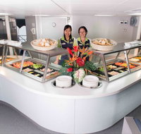 Big Cat Green Island Reef Cruises - Accommodation 4U