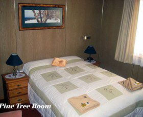 Sages Haus Bed And Breakfast - Accommodation 4U 0