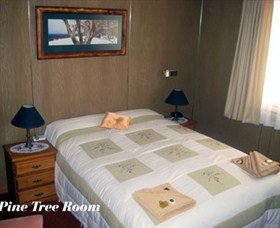 Sages Haus Bed And Breakfast - Accommodation 4U 1