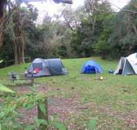 Booderee National Park Cave Beach Camping Area - Accommodation 4U