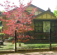 Belle La Rue - Accommodation 4U