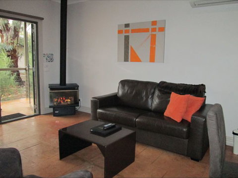 Moama On Murray Resort - Accommodation 4U 0