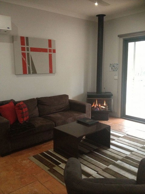 Moama On Murray Resort - Accommodation 4U 4