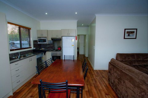 Moama On Murray Resort - Accommodation 4U 9