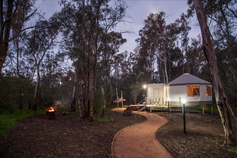 Moama On Murray Resort - Accommodation 4U 12