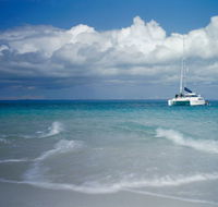 Fraser Coast Amazing Fishing Trails - Accommodation 4U