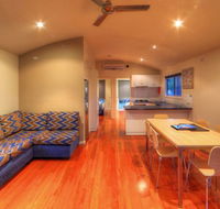 BIG4 Deniliquin Holiday Park - Accommodation 4U