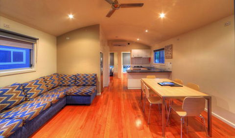 BIG4 Deniliquin Holiday Park - Accommodation 4U 0