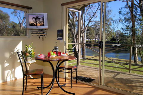 BIG4 Deniliquin Holiday Park - Accommodation 4U 3