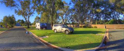 BIG4 Deniliquin Holiday Park - Accommodation 4U 7