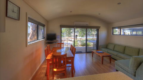 BIG4 Deniliquin Holiday Park - Accommodation 4U 11