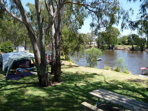 BIG4 Deniliquin Holiday Park - Accommodation 4U 19