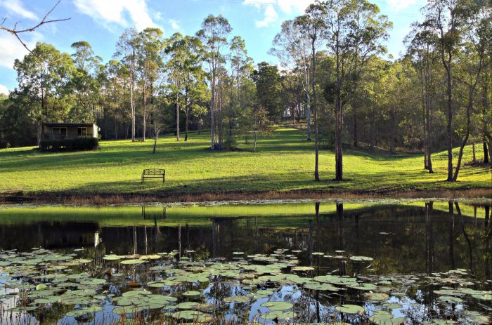 Imbil QLD Accommodation 4U