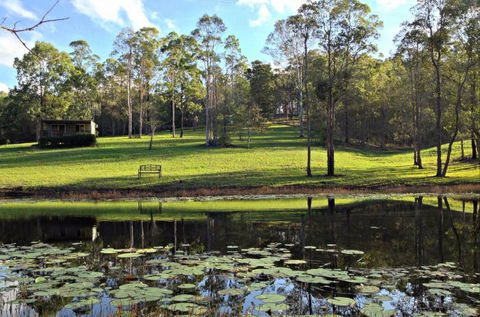 Melawondi Spring Retreat - Accommodation 4U 3