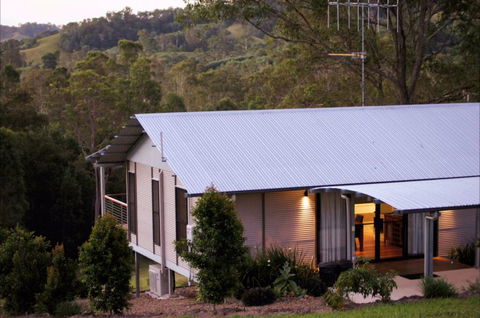Melawondi Spring Retreat - Accommodation 4U 11