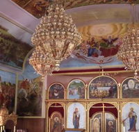 Free Serbian Orthodox Church St George - Accommodation 4U