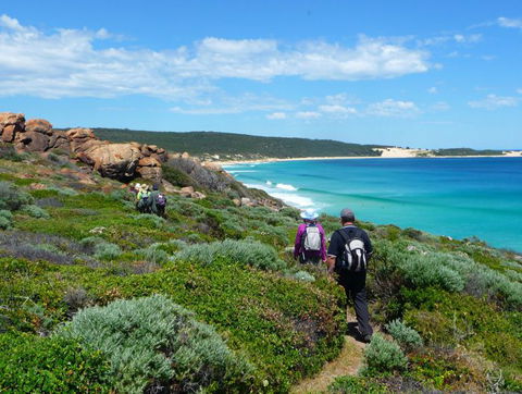 Inspiration Outdoors - Accommodation 4U 4