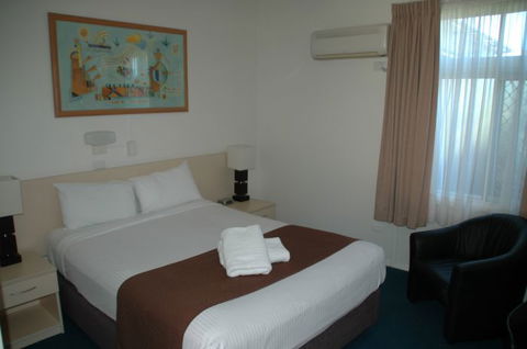 Bentleigh Motor Inn - Accommodation 4U 0