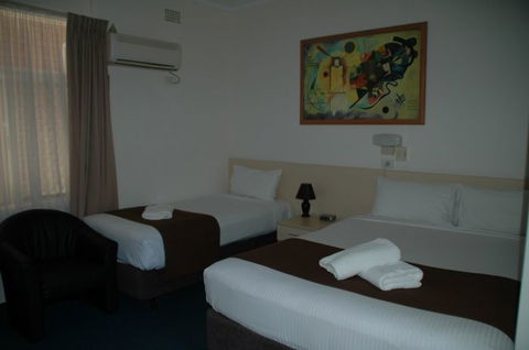 Bentleigh Motor Inn - Accommodation 4U 1