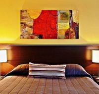 Governor Macquarie Motor Inn - Accommodation 4U