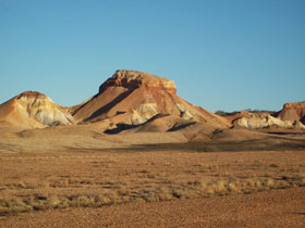 Arid Areas Tours - Accommodation 4U 5