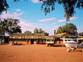 Arid Areas Tours - Accommodation 4U 6