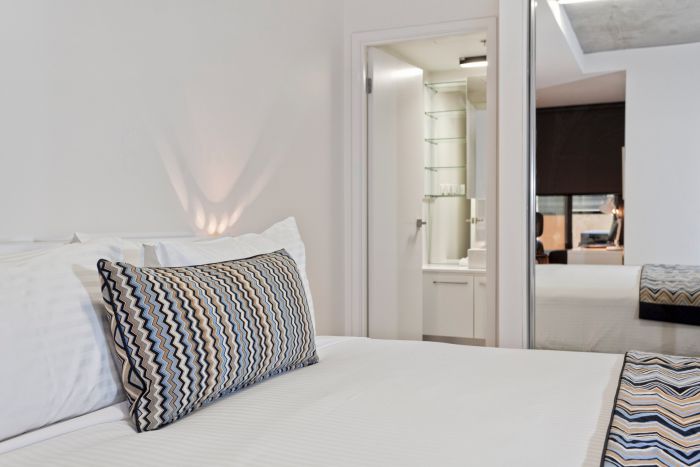 Melbourne VIC Accommodation 4U