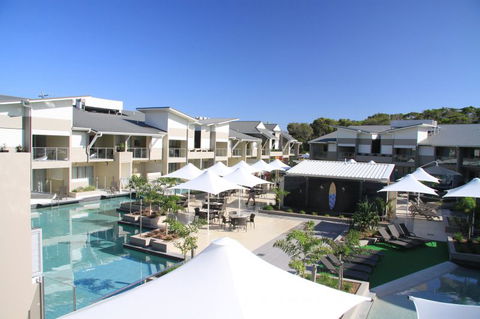 Lagoons 1770 Resort And Spa - Accommodation 4U 2