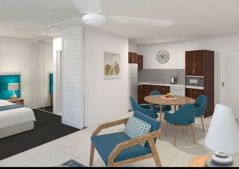 Lagoons 1770 Resort And Spa - Accommodation 4U 11