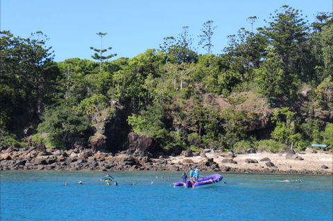 Kipara Tropical Rainforest Retreat - Accommodation 4U 0