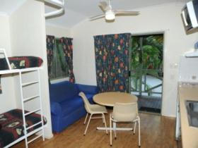 Kipara Tropical Rainforest Retreat - Accommodation 4U 1