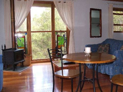 Bluegums Cabins - Accommodation 4U 0