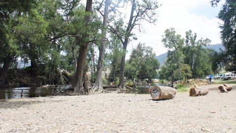 Wee Jasper Reserves Day Visitors - Accommodation 4U 0