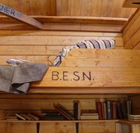 Mawson's Huts Replica Museum - Accommodation 4U