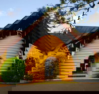 The Honey Place - Accommodation 4U