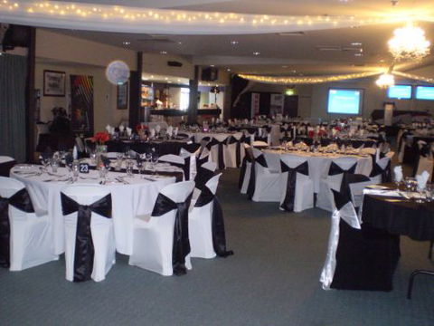Taree-Wingham Race Club - Accommodation 4U 0