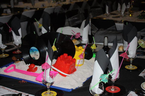 Mount Isa Civic Centre - Accommodation 4U 3