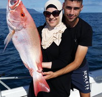 Fish Tales Charters Cairns Sportsfishing Adventure - Accommodation 4U