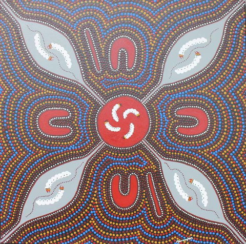 Dunghutti-Ngaku Aboriginal Art Gallery - Accommodation 4U 0