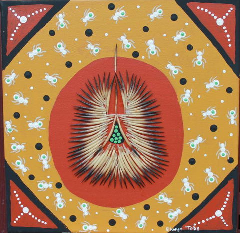 Dunghutti-Ngaku Aboriginal Art Gallery - Accommodation 4U 1