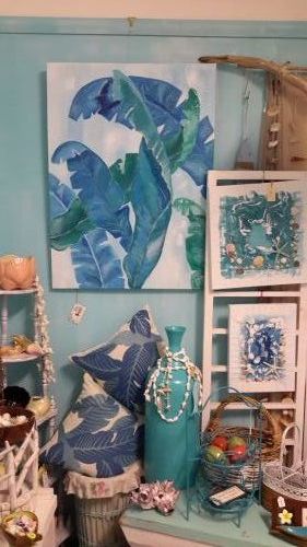 Kaz Art-Whitewash Gallery - Accommodation 4U 4