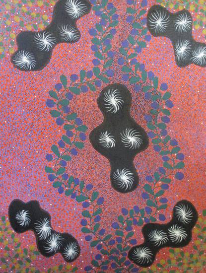 Arlpwe Art Gallery - Accommodation 4U 0