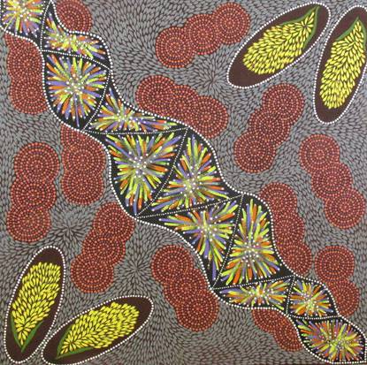 Arlpwe Art Gallery - Accommodation 4U 1