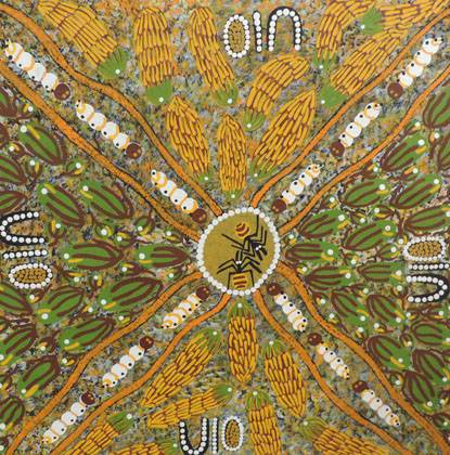 Arlpwe Art Gallery - Accommodation 4U 2