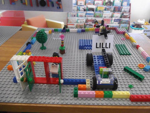 Glen Innes Severn Learning Centre - Accommodation 4U 2