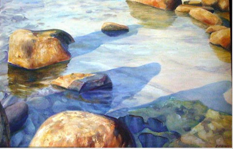 Childers Art Space - Accommodation 4U 0