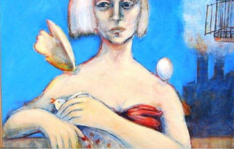 Childers Art Space - Accommodation 4U 3