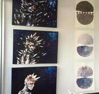 Cell Art Space - Accommodation 4U