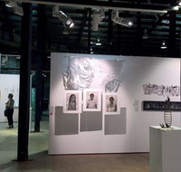 Tanks Arts Centre - Accommodation 4U