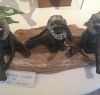 Village Gallery - Accommodation 4U